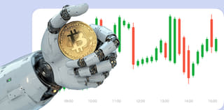 Nobre Patrimivo painel de controle da plataforma de câmbio de criptomoedas